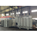 S11 35kV and below oil-immersed transformer